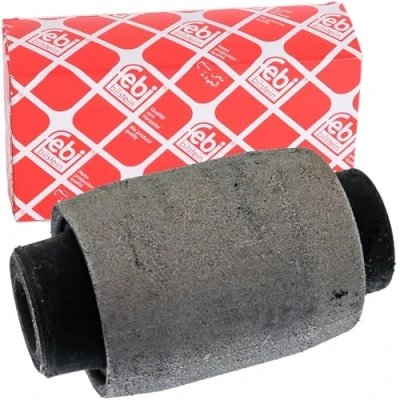 Image of 9461625, 9492181 Arm Bushes FEBI BILSTEIN 22753 Rear Axle Lower, Front, VOLVO: XC70 I Cross Country, V70 2, S60
