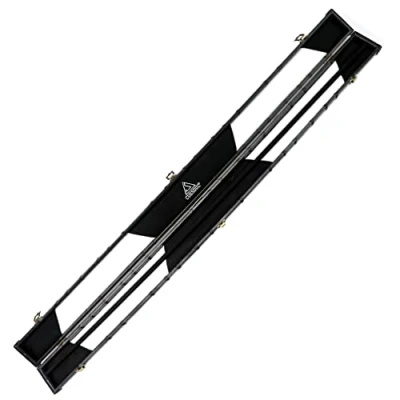 Image of CUESOUL 3/4 Jointed Snooker Cue Case (CSSCC006)