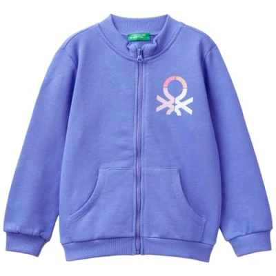 Image of United Colors of Benetton GIACCA M/L 3J70G5037 Cardigan sweater, Blu