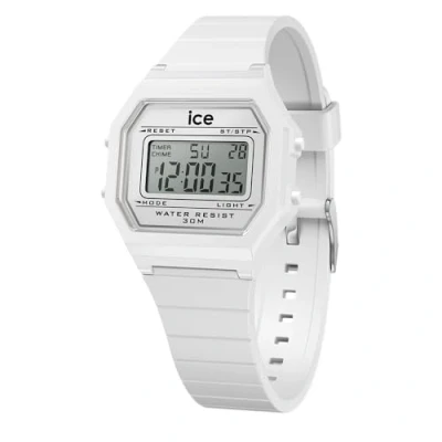 Image of ICE Watch Unisex&#039;s Analog Quartz with Plastic Strap 022899