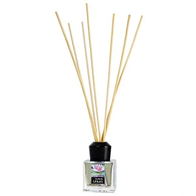 Image of Spaas Fragrance Sticks 50 ml, Fairy Waterlily