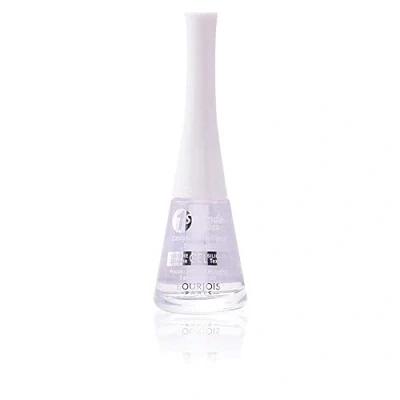 Image of Bourjois 1 Seconde Nail Polish 55 Agreigée 9ml