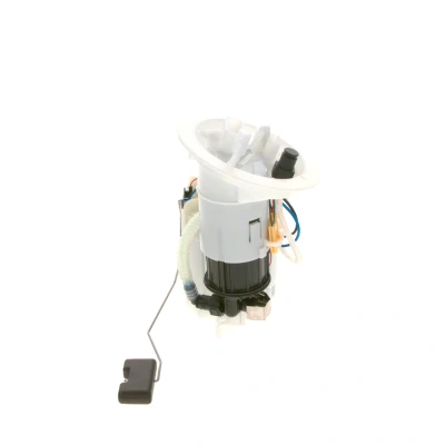 Image of 8K0919051G, 8K0919087A Fuel Feed Unit BOSCH 0 580 202 016 Electric AUDI: A5 B8 Sportback, Coupe, A4 Saloon