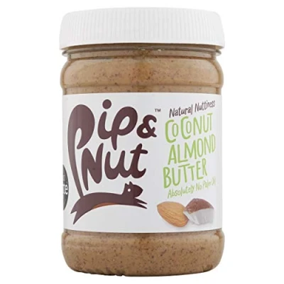 Image of Pip and Nut Coconut Almond Butter 225 Grams