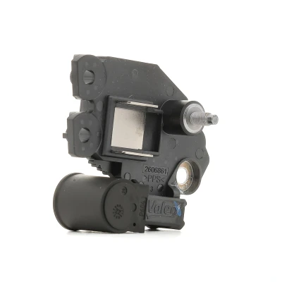 Image of 12317567618, 7531854, 7567618, 8510090, 851009001 Alternator Regulator VALEO 599102 BMW: X6, 5 Saloon, X5