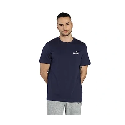 Image of Puma ESS Small Logo Tee