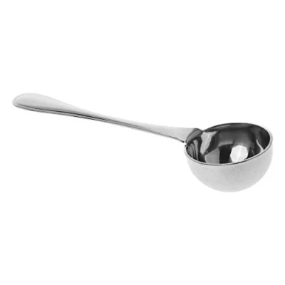 Image of BENGKUI Measuring Spoon,Stainless Steel Tablespoon Spoon Coffee Scoop For Protein Powder Spices Measure 25ML