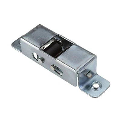 Image of Premium Quality Hotpoint Oven Cooker Hob Door Roller Catch &amp; Keep Latch Lock C00118116