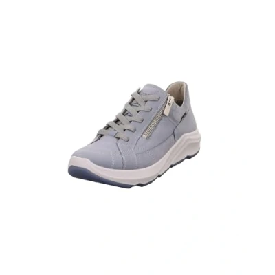 Image of Legero Women Bliss Gore tex Sneaker, Aria 8500, 38 EU Weit