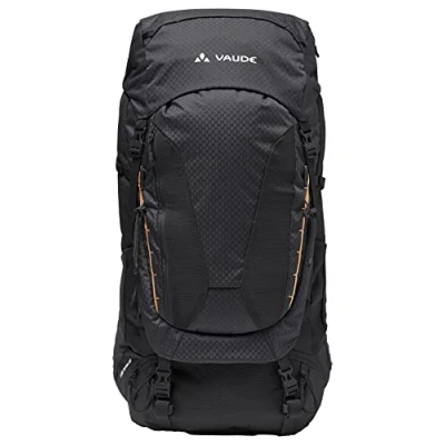 Image of VAUDE Avox 60+10 Backpack black One Size