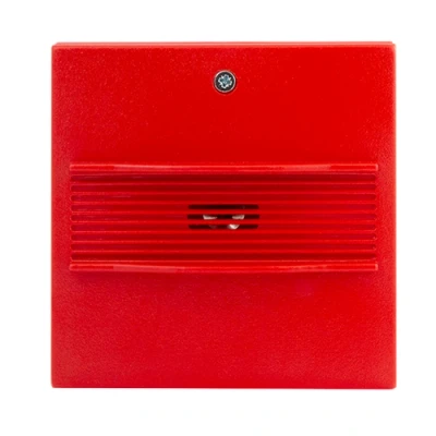 Image of ESP Wall Sounder for MAGDUO Red