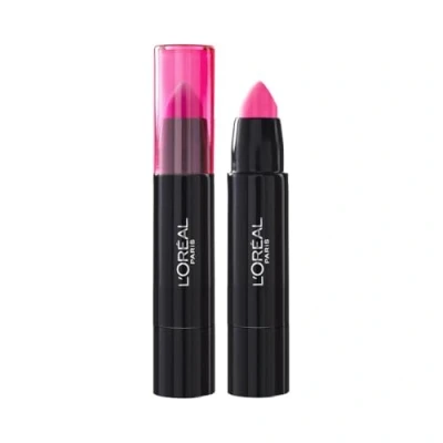 Image of L&#039;Oreal Paris Infallible Sexy Balm Number 106 Clueless