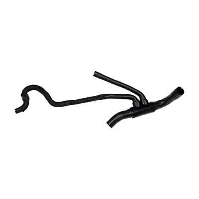 Image of 46828815 Radiator Hose GATES 05 2936 EPDM (ethylene propylene diene Monomer (M class) rubber)