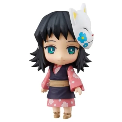 Image of Makomo Nendoroid Action Figure 10 cm (Demon Slayer: Kimetsu no Yaiba)