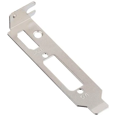 Image of ASUS LP Bracket Low Profile Graphics Card Metallic