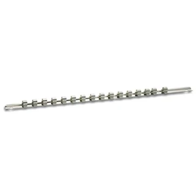 Image of HAZET 880HL 430 mm Socket Set Multi Colour