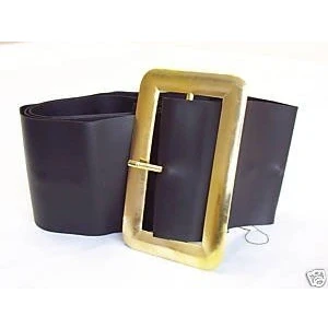 Image of Pirate Belt Santa Father Christmas