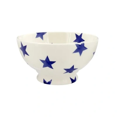 Image of Emma Bridgewater Blue Star French Bowl