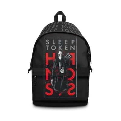 Image of Rocksax Sleep Token Daypack Hypnosis