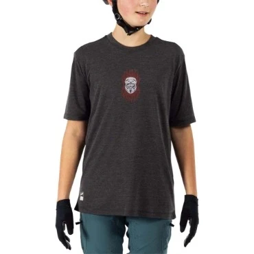Image of Leatt MTB All Mountain 2.0 Junior Cycling Jersey