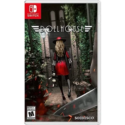Image of Dollhouse for Nintendo Switch
