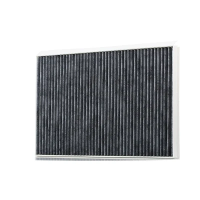 Image of 9068300318, A9068300318 Pollen Filter BOSCH 1 987 432 513 Activated Carbon 356mm 238mm 35mm MERCEDES BENZ: Sprinter 3.5 T Van