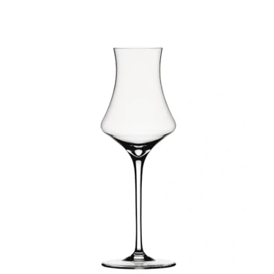 Image of Spiegelau 1416176 Willsberger 6.5 oz Digestive Glass (Set of 4), Crystal, Clear