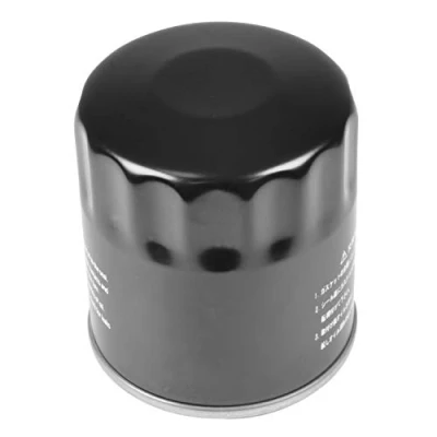 Image of 30711781, 30731880, 31330049, 31330050, 8694766 Oil Filter FEBI BILSTEIN 109220 with seal ring Spin on VOLVO: V50, XC60 I, C30
