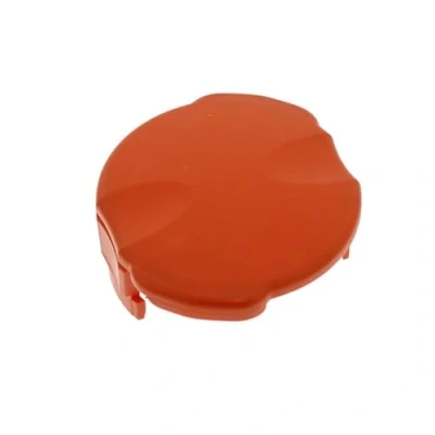 Image of KGA SUPPLIES Head Cover Cap replacement, suitable for Flymo Power Trim 500 XT 600HD 700 FLY060, plus other models of Garden strimmer, trimmer, brush cutter, grass cutter