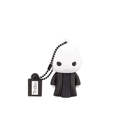 Image of USB stick 32 GB Lord Voldemort Original Harry Potter 2.0 Flash Drive, Tribe FD037706