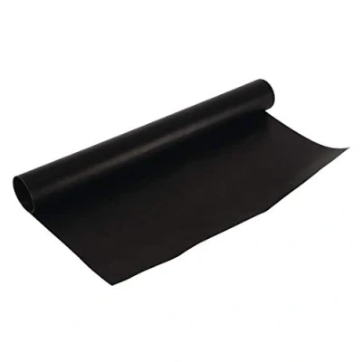 Image of Heavy Duty Oven Liners 50X100cm Non Stick Kitchen Microwave Cleaning Sheet