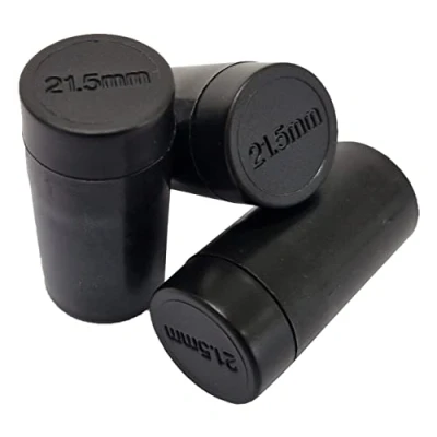 Image of Swift Price Labeller Roller Compatible with SW2212 Pricing Gun Ink 1 Line Black Replacement Cartridge 21.5mm (Pack of 3)