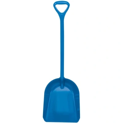 Image of Draper Multi Purpose Polypropylene Shovel