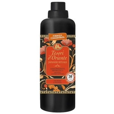 Image of sarcia.eu Tesori d&#039;Oriente Japanese Rituals Concentrated Fabric Softener 760 ml x1
