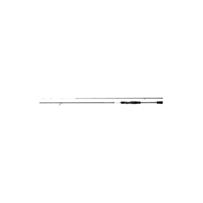 Image of Shimano Bassterra XT 2.44m 3 15g Light Spin Fishing Rod
