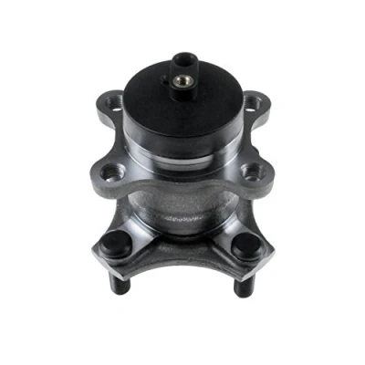Image of 4340271L00, 4340271L00S1 Wheel bearing kit BLUE PRINT ADK88336 SUZUKI: SWIFT 4