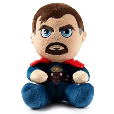 Image of Kidrobot KR15620 Doctor Strange Plush Phunny