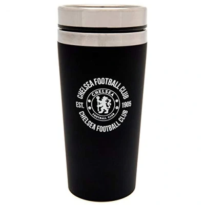 Image of Chelsea Aluminium Travel Mug One Size