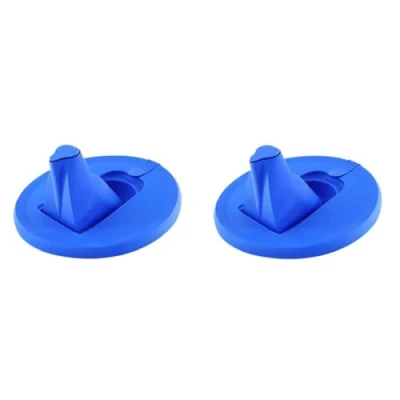 Image of PRATYAHARA 2PCS Pour and Store Gallon Paint Can Lid