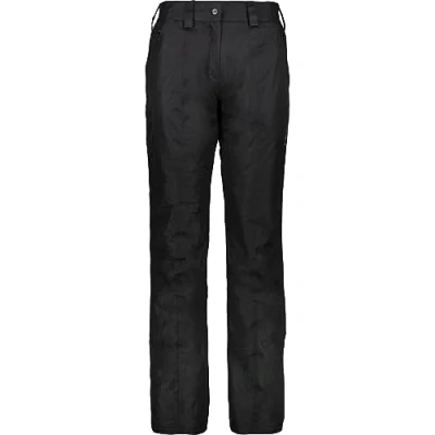 Image of CMP Woman Pant, Black, L