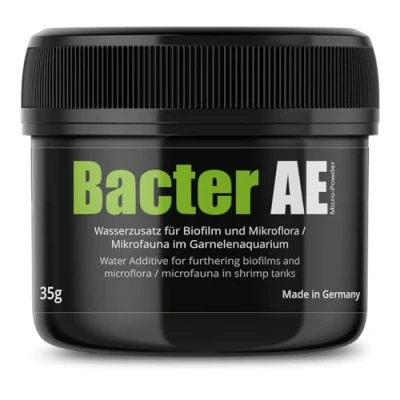 Image of GlasGarten Bacter AE content 35 g