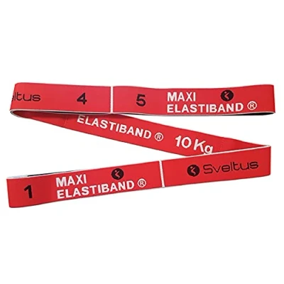 Image of Sveltus Maxi Elastiband 10 kg