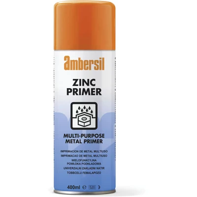 Image of Ambersil Zinc Primer