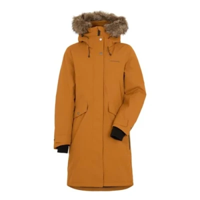 Image of Didriksons Erika 3 Womens Parka