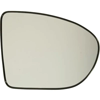 Image of TarosTrade 57 0804 R 46872 Mirror Glass Heated