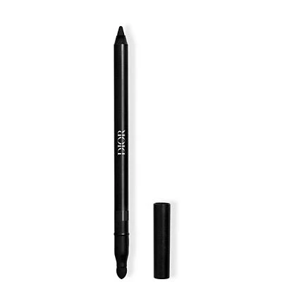 Image of DIOR Diorshow On Stage Crayon Waterproof Eyeliner Pencil 254 Bleu 1,2 g