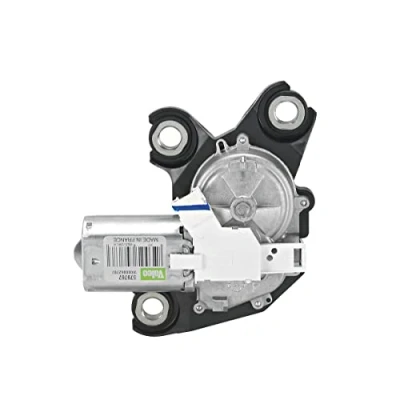 Image of 3552669 Wiper Motor VALEO ORIGINAL PART 579767 12V Rear CITROËN: Berlingo / First I