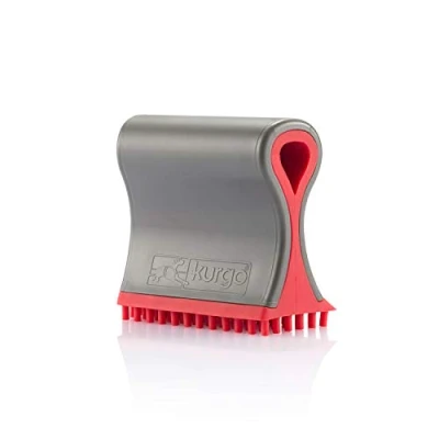 Image of PetSafe Kurgo Dog Shed Sweeper Hair Remover for Cars, 0.22 kg