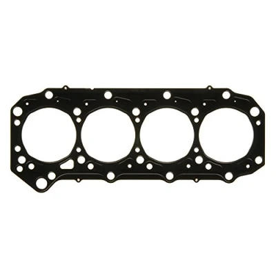 Image of 110442W207, 11044VC100 Head Gasket AJUSA 10150300 0,65mm 97mm 1 MULTILAYER STEEL RENAULT: MASTER 2 Pritsche/Fahrgestell