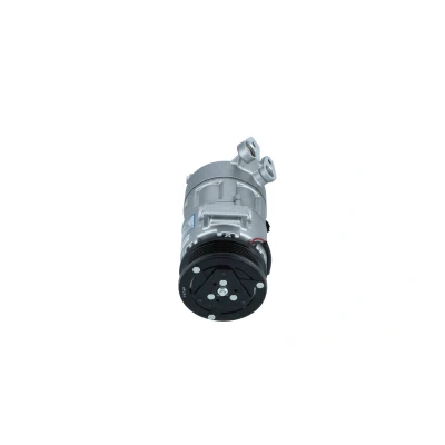 Image of 1766288, 1813108, 1831609, 1845499, CV6119D629FB AC compressor NRF 32843 VS16 12V PAG 46 with oil, seal ring EASY FIT